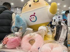 -TOYSRUS玩具反斗城(广州IGC天汇广场店)