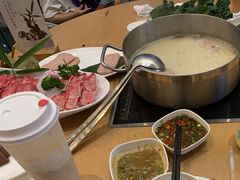 -湯系·煲汤手艺人(东二环泰禾广场店)