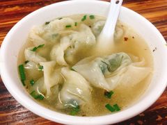 -煮元张脆皮馄饨(古井南路店)