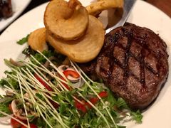 Beef&nbsp;Rib-Pancakes on the rocks(Darling Harbour)