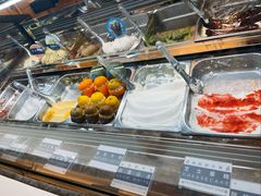 -CREAM STORY意大利手工冰淇淋&甜品(万象前海店)