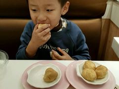 -争鲜回转寿司(通州万达店)