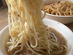 -吴记怪味面(牛王庙店)