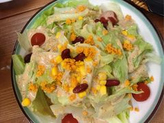 -海胆小馆(东北水饺·春柳店)