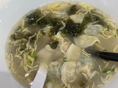 -苏晓玥·手作江南小吃(深圳北站店)