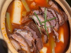 -一坐一忘云南菜(卓悦中心)