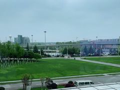 -长沙黄花国际机场-T1航站楼