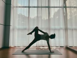 -加帕瑜伽培训学院