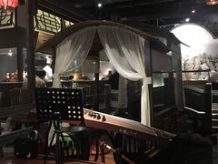 -卞氏菜根香(青羊万达店)