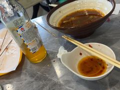 -老好吃清真麻辣烫
