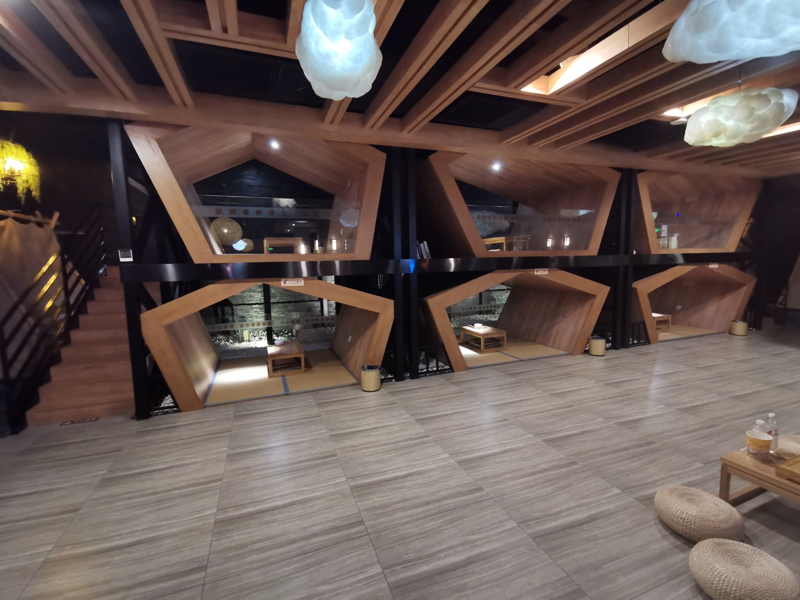 周末探店「乐汤汇温泉生活馆