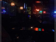 -MARU玛露音乐餐厅(大学路店)