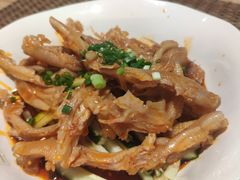 -原味烤鱼(吾悦广场店)