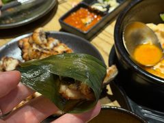 -泥炉烧肉师(新街口金銮巷店)