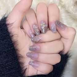 -3美·绘 日式美甲美睫