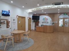 -西城区悠米幼儿园(广外园区)