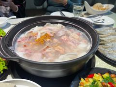 -三克火锅影院(来福士店)