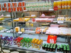 -味多美蛋糕(苏州街地铁店)