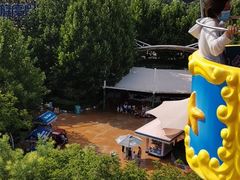 -郑州方特梦幻王国