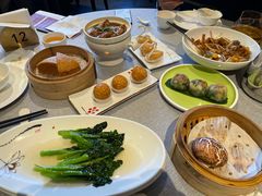 -潮府馆·非遗潮州菜·世纪公园(新国际博览中心店)