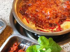 红锅-玉林串串香·成都老字号(玉林街总店)