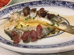 -頂好酒家·经典粤菜(海信广场店)