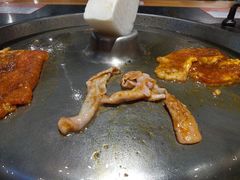 -赞酱川式烤肉(蜀都万达店)