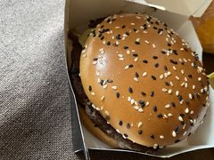 -麦当劳(东大桥店)