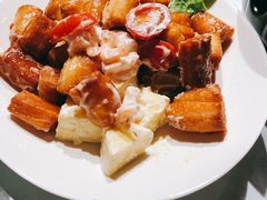 -小城故事·地道宁波味(月湖盛园店)