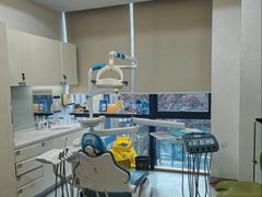 -泰康拜博口腔医院(海曙店)