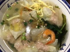 -长人馄饨铺(解放街店)