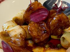 -南京景枫万豪酒店·万豪中餐厅