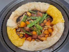 -灶座小锅烀饼·铁锅炖(全国总店)