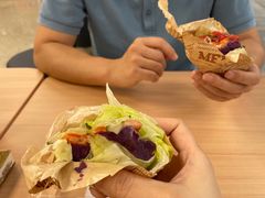 -食野SAYYEAH创意轻食(陈家祠店)