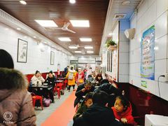 大堂-郑家包子牛肉拉面(尚勤路店)