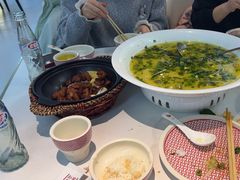 -孙家外婆•长春地标美食新名片(吾悦广场店)