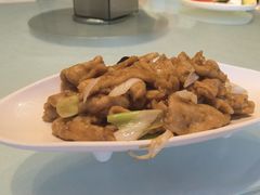 过油肉-凯鸽酒楼(操场城店)