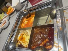 -海底捞火锅(赛格国际购物中心店)