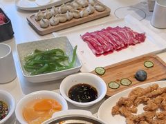 -蒙都43°9羊火锅·赤峰美食(宁城店)