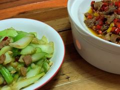 -青花小镇(凯翔新天地店)