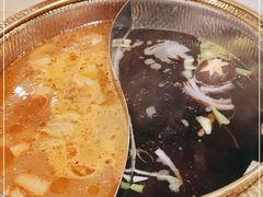 -牛匠和牛寿喜锅(西安总店)