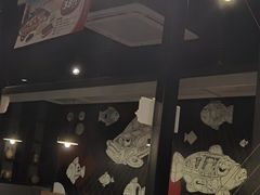 -鱼酷活鱼烤鱼(梅江印象城店)