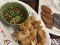 -芦苇荡·酸汤鱼(回龙观店)