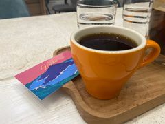 -玫瑰咖啡(中山六路店)