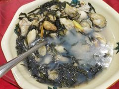 -新渔享海鲜餐厅(广海渔人码头店)