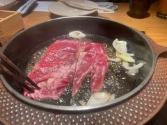 -锅物新语&寿喜烧.炉端割烹(世博源店)