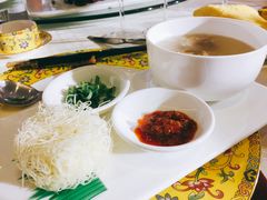-无锡新湖铂尔曼大酒店·悦轩中餐厅
