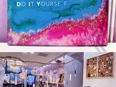 -100家灵感仓库·DIY团建(什刹海店)