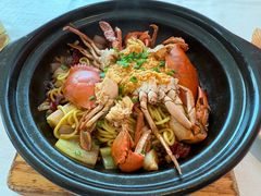 -不仔客海鲜·烧烤·270度海景餐厅(大东海店)