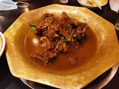 -芦月轩羊蝎子(北蜂窝店)